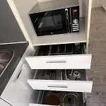 Appartement In The Center Of Menton