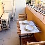 Appartement In The Center Of *