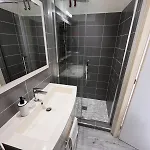 In The Center Of Appartement Menton