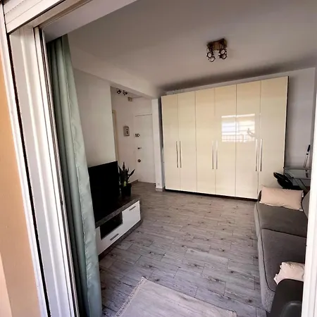 Appartement In The Center Of