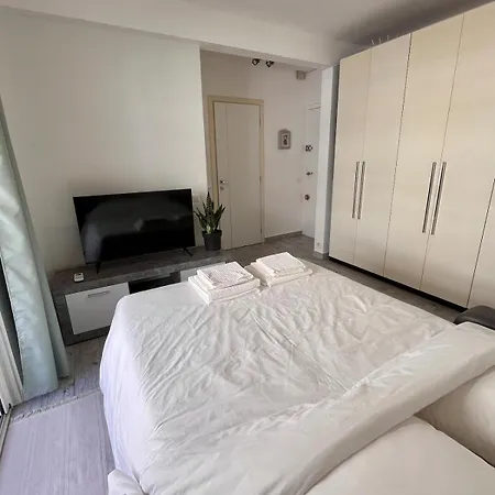 In The Center Of Appartement Menton