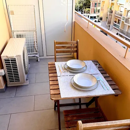 Appartement In The Center Of *